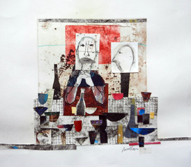 "Magic Potions" ,jonathan franklin