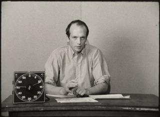 from Picture and Sound Rushes,Morgan Fisher