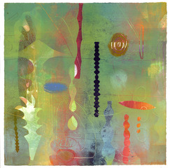 On Land,Katherine Warinner