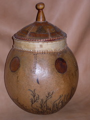 Urn,Amï Diallo