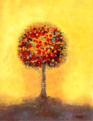 Tree of Life,Susan Strong