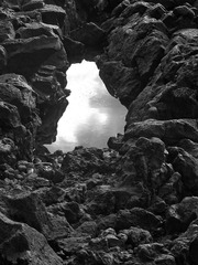 Pele\'s Window,Jack Androvich