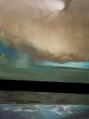 Rain,gail weissman