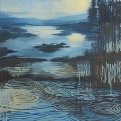 Pilgrimage,Kathryn St. Clair