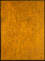 Sedimentary Series, Terra II - Sienna,Mari Marks