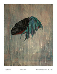 Hat I / Rain,Kay Russell
