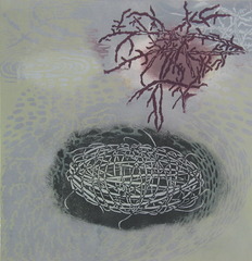 Tangle II,Katya McCulloch