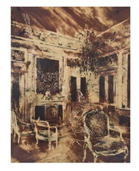 Salon of Eternal Souls,James Drake