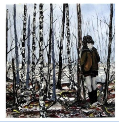 sans titre, ,René HOLM