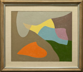 ,Frederick Hammersley