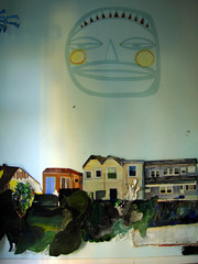 Venice Boulevard y la Pach ,Sarah Dougherty