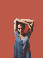 Demure ,Erin Cone