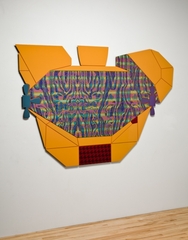 Untitled,Heather McGill