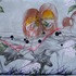 20120221162627-_ego___oil__acrylic__pencil__charcoal_and_ink_on_wallpaper_on_canvas__59x84x2cm___16