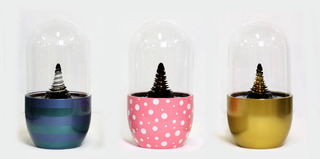 Morpho Tower,Sachiko Kodama