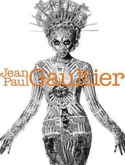 ,Jean Paul Gaultier