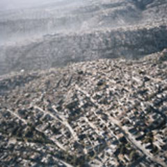 Pablo Lopez Luz, Vista Aerea de la Ciudad de Mexico, IX (Aerial view of Mexico City, IX) ,Pablo Lopez Luz