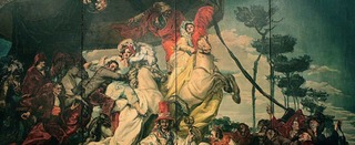 ,José María Sert