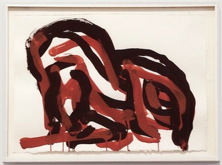  Pre-Colombian Motif #7 ,Lex Braes