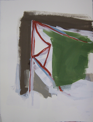 Dispersion XI,Lex Braes