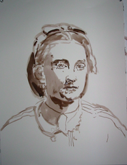 Victorine No. 1 ,Lex Braes