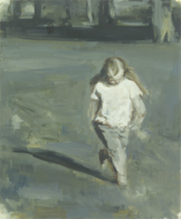 Triptych No. 1,Lex Braes