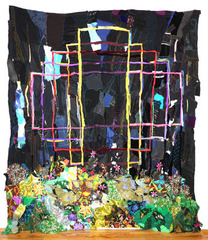 The Door ,Todd Knopke