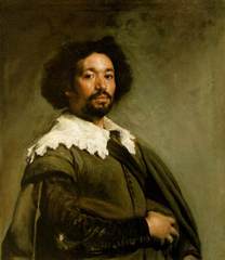 Juan de Pareja,Diego Rodríguez de Silva y Velázquez