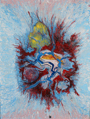 Blessing in Disguise,Erik White
