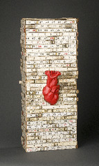 Palpitation,Beka Brayar