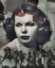 Armistice Day,Richard Dodds