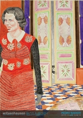 ,Pedro Bakker