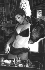 ,HUGO CROSTHWAITE