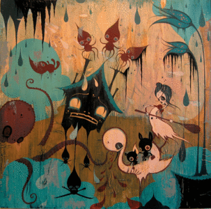 Dreamtime_escape_plan