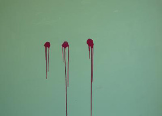 Three Dots,NANA DIX