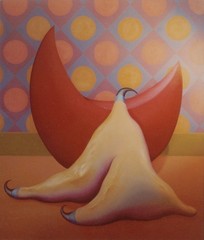 Persian Gulf,2012, July 22- September 2, Portugal, Estremoz, Museu D. Dinis, 1970-1975, The Atlantean Years, Gregg Simpson