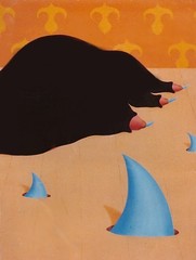 Picnic in Hell,Gregg Simpson, The Atlantean Years, 1970-1975, Museu D. Dinis July 22- September 2, 2012