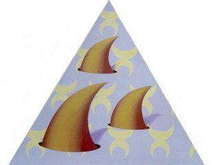 Visitation,Gregg Simpson, The Atlantean Years, 1970-1975, Museu D. Dinis July 22- September 2, 2012