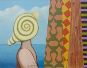 Ulysses,Gregg Simpson