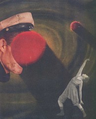 Dance of the Infidels,Gregg Simpson