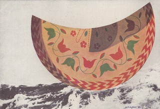 The Ark,Gregg Simpson