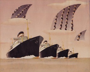 Sea Story,Gregg Simpson
