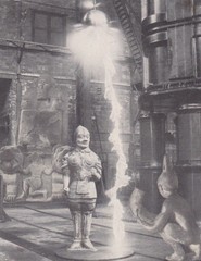Ritual,Gregg Simpson