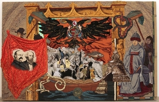 Repeated Victory ,Xu Zhen