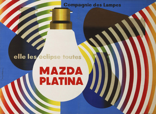 Elle les Éclipse Toutes, Mazda Platina,Jacques Nathan-Garamond
