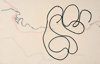 Strings 1-20, # 19,John Cage