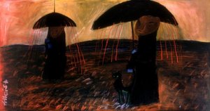 Thunderstorm