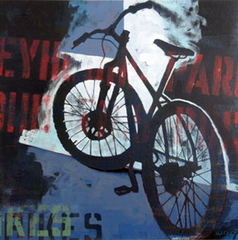 OS 29er No. 1,Catherine Mackey