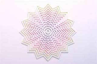 Luminescence,Jen Stark