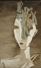MUSTAFA 2,M. F. Husain